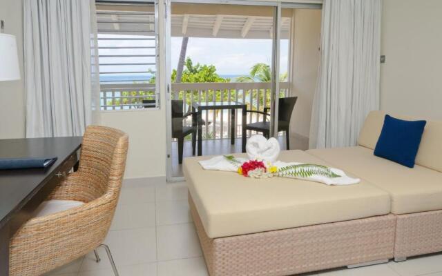 Radisson Grenada Beach Resort