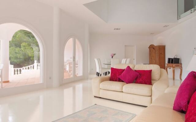 Villa Moraira Dreams