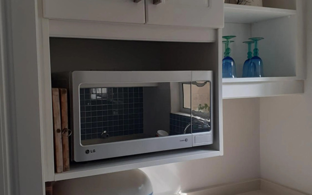 Lands End Family Only Apartment