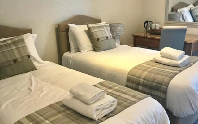 Melbourne View Hotel