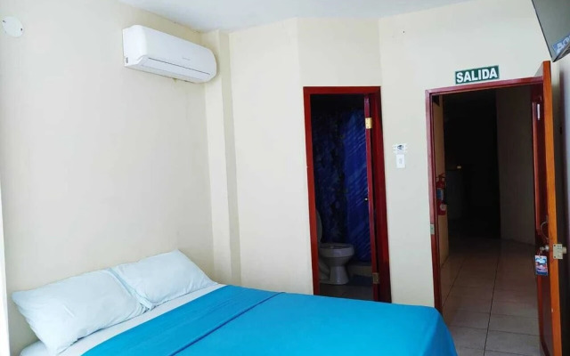 Hostal Venecia- Tu Casa en Manta