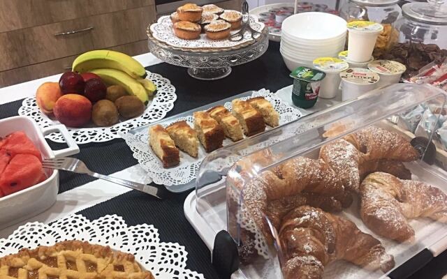 B&B Bellavista Gallipoli