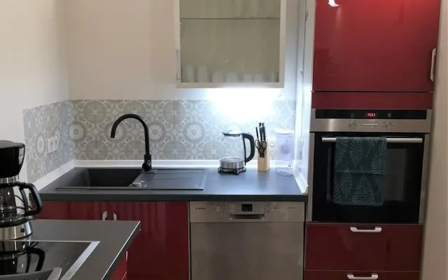 Gäste-Liesel Ferienwohnungen