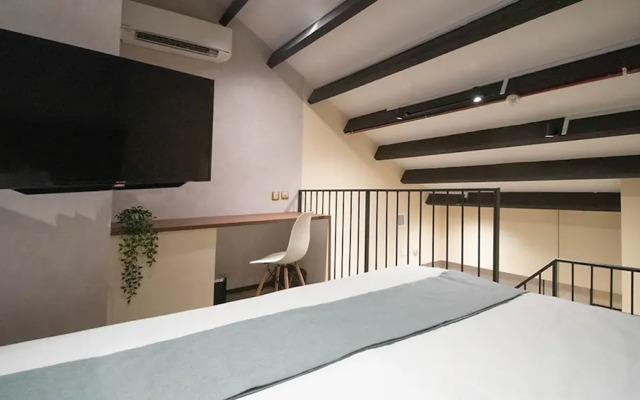 Hotel Calmo Hamilton