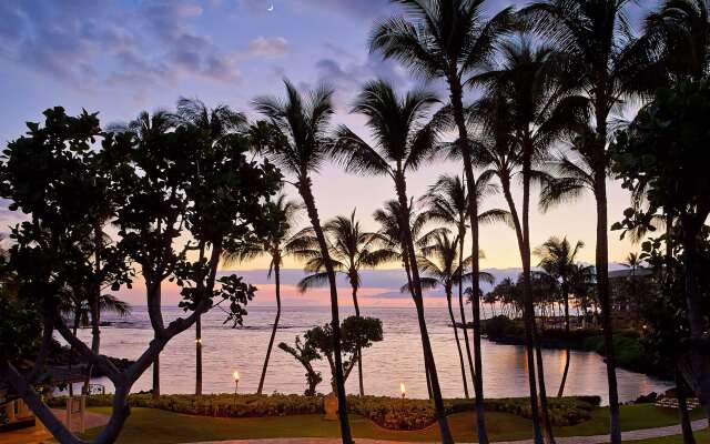 Hilton Waikoloa Village