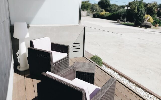 Hostal Rural Can Pau