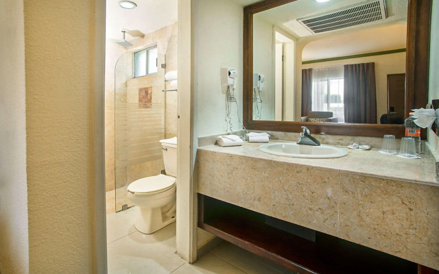 Quality Inn Ciudad Obregon