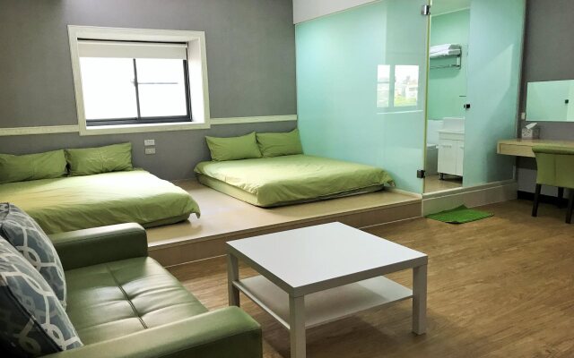 Traveler B&B