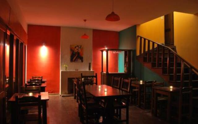 Tango Hostel Córdoba