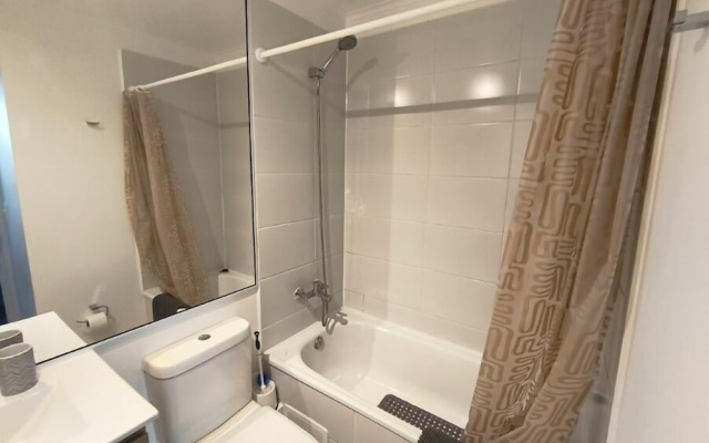 Oceana Suites Edificio HA