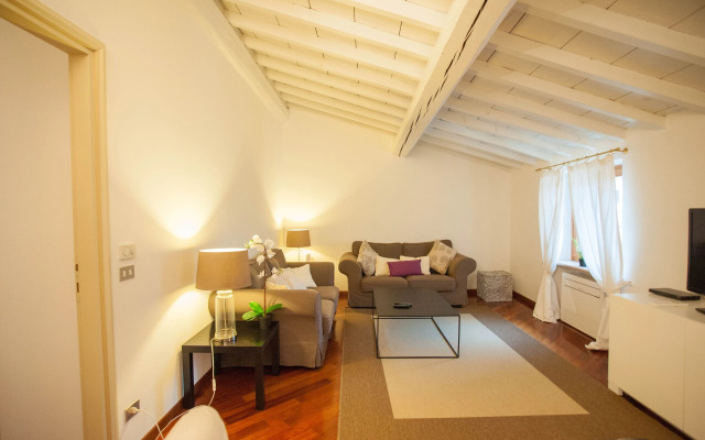 Italianflat - Palazzo Zeiner