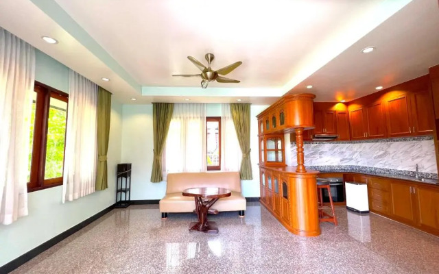 PS Thana Resort