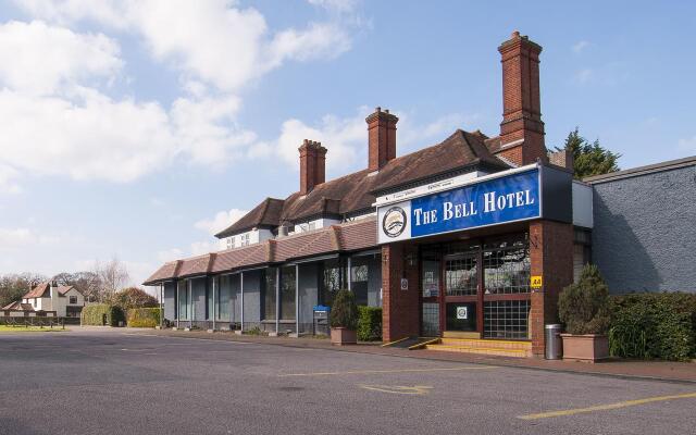 The Bell Hotel London Epping