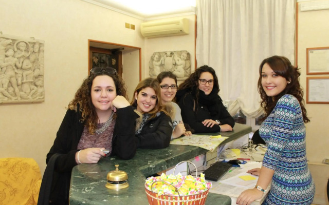 Hotel Orlanda