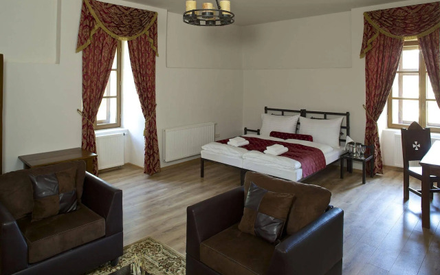 Hotel The Grand Viglas