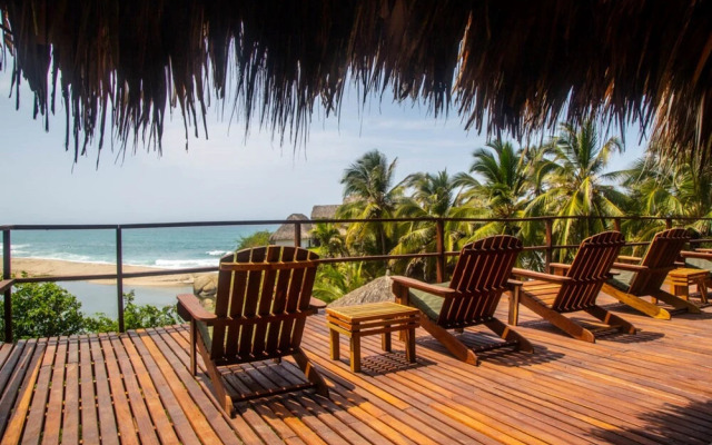 Maloka Barlovento