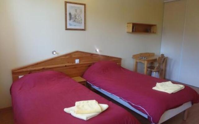 4 Saisons Resort & Spa