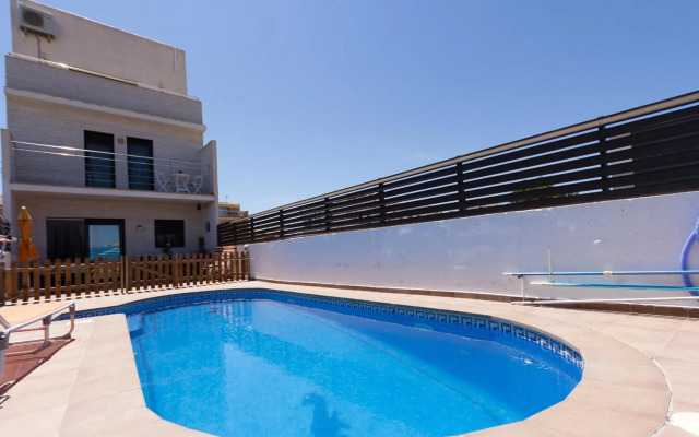 Villa 11 De Setembre 9