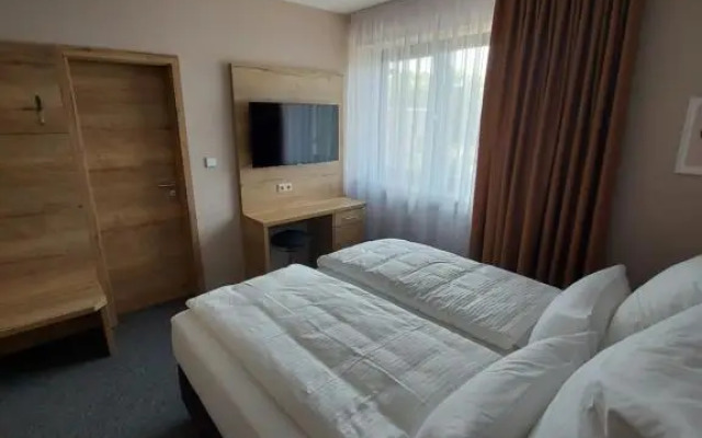 Ferienwohnung Nikolena
