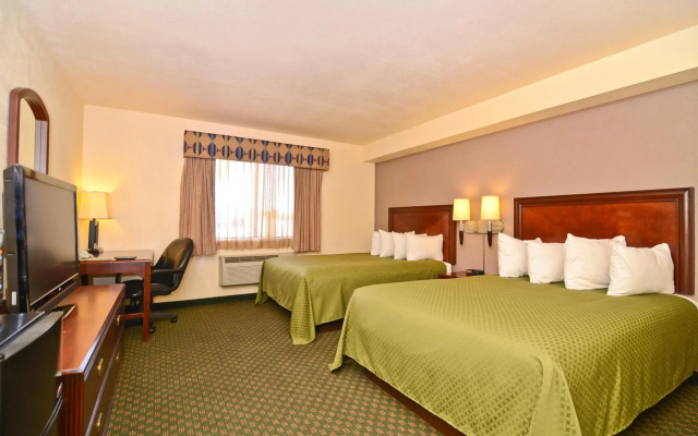 Quality Inn Wickenburg