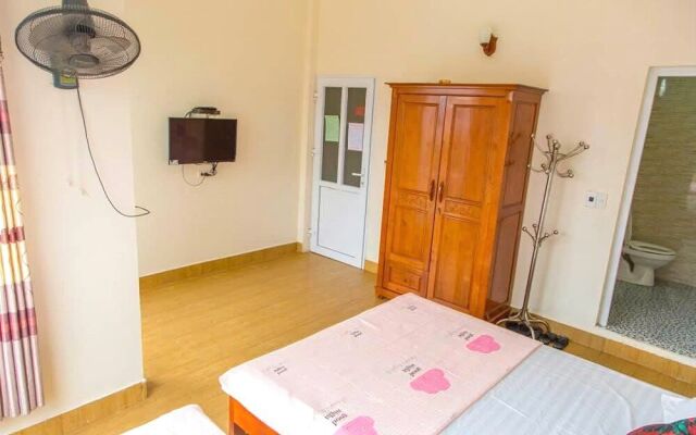 I Love Coto Hotels & Restaurant