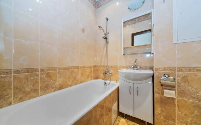 CityInn Sokolniky