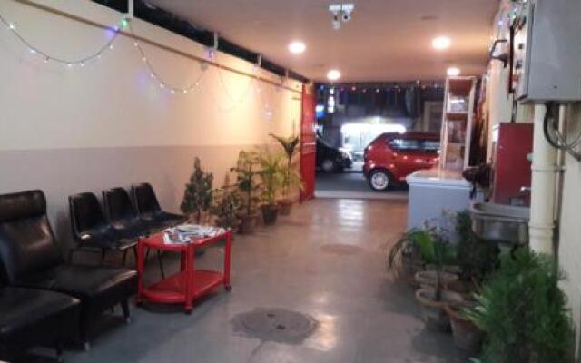 Eldorado Guest House