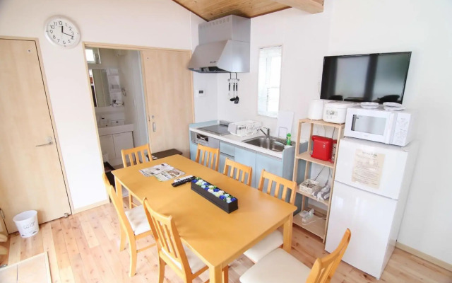 BATH A / Vacation STAY 54869