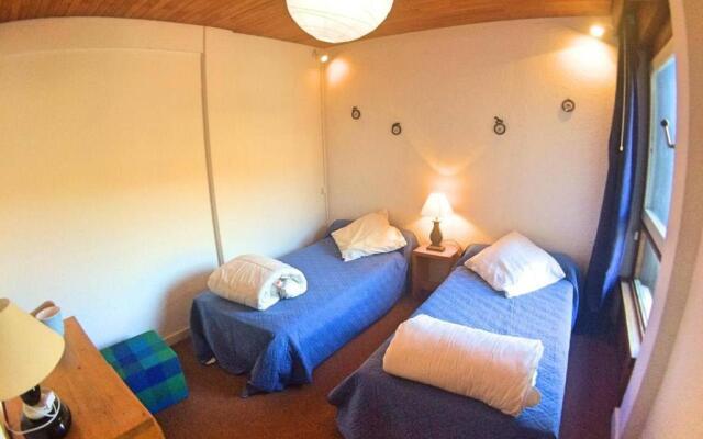 Appartement Vars, 2 pièces, 6 personnes - FR-1-330B-44