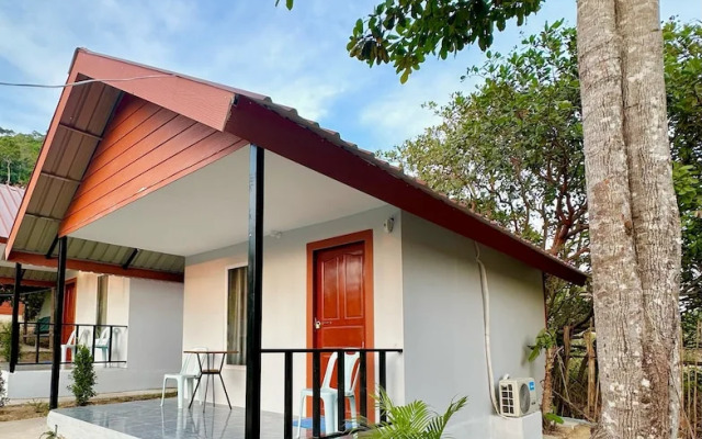 Maloop Cafe Bungalow