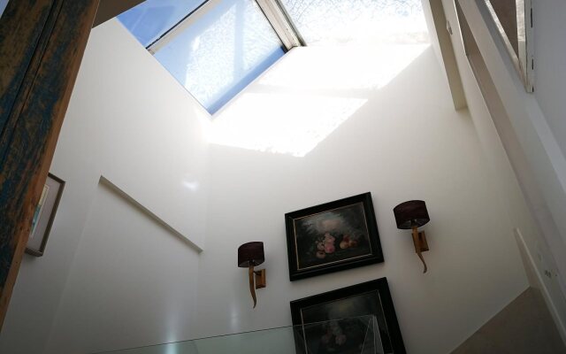 Lisbon Sky Apartment