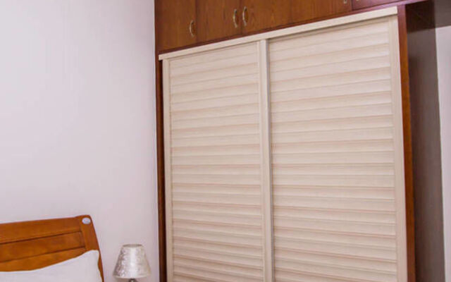Dingshang Xiangyu Apartment Hotel Changsha Railway Station