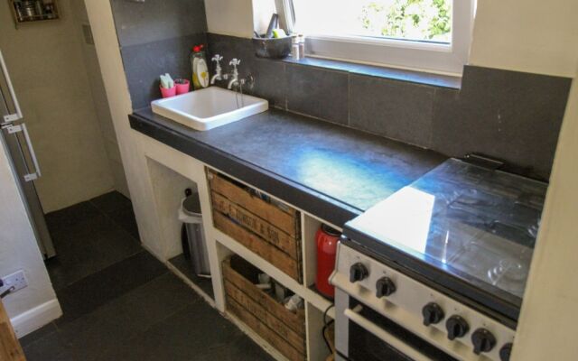 Brilliant High-end Apartment in Brighton Sleeps 6
