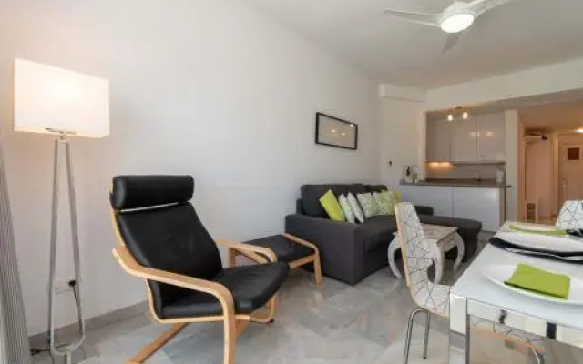 Altamira 73 - One Bed