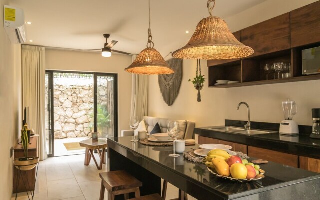 Etnica Tulum Residences