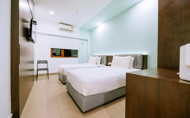 The Concept Hotel Langkawi