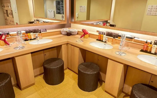 Dormy Inn Premium Namba Natural Hot Spring