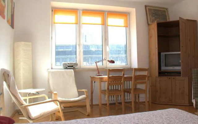 Elektoralna Apartment