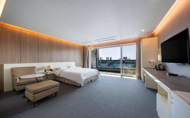 Incheon STAY Hotel