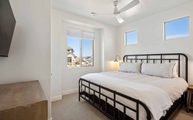 Hygge House 5 Bedroom Home