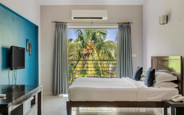 OYO 2119 Hotel Arotel Rooms@Suites