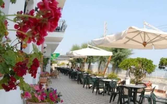 Hotel Residence Tramonto