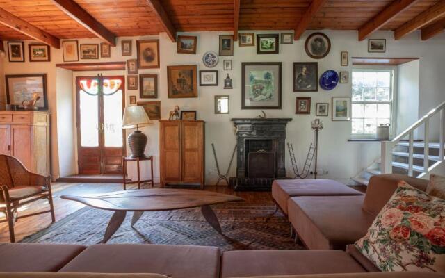 Kloofzicht Estate Country House