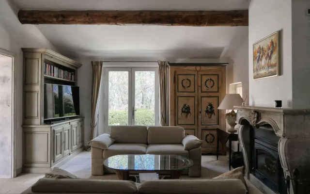 Villa des Maquignons Proven al Charm Exceptional View