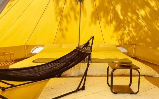 Couscous Glamping Manazuru