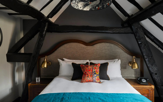 Hotel Indigo Stratford Upon Avon by IHG