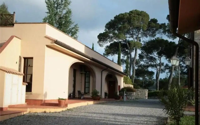 La Pieve di Pomaia Residence