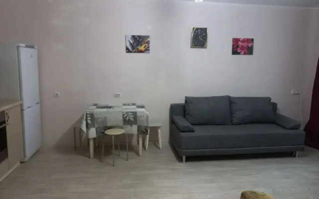 Apartment on Zavodskaya 1