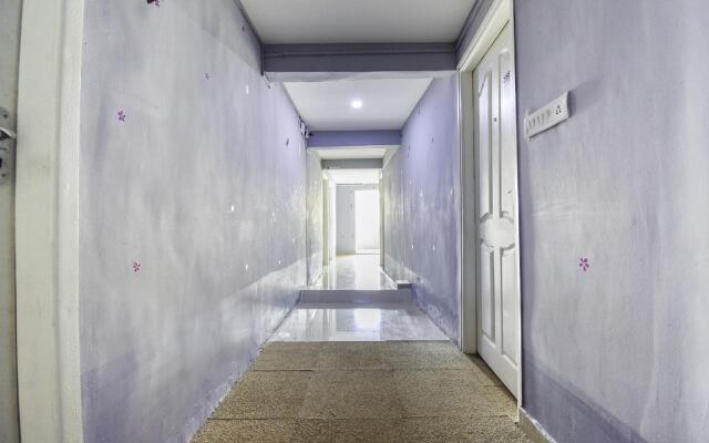 Spot On 74779 New Townhouse