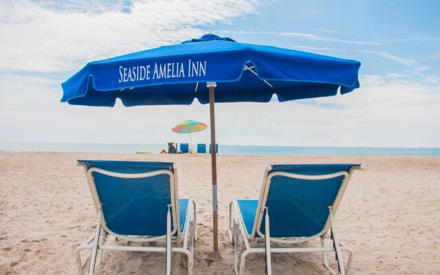 Seaside Amelia Inn